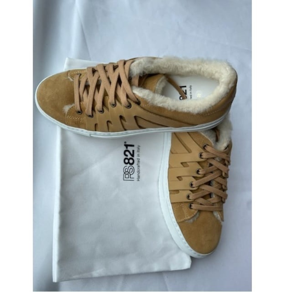 NEW PS821 LIMITED EDITION Women Sneakers - Picture 6 of 6